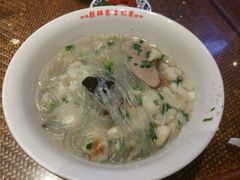 -毅祥斋老孙家泡馍(北院门鼓楼店)