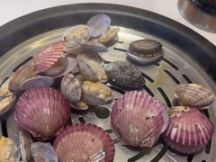 -苏大嘴蒸汽海鲜·海胆蒸饺(中山广场店)