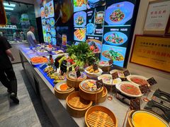 -明丰小渔馆(明月路店)