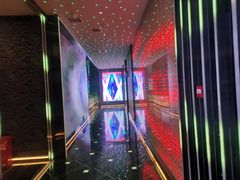 -星璨火吧KTV聚会餐厅(丰庆路店)