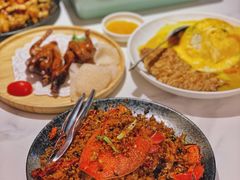 -避风塘·金牌店·夜宵(金玉兰店)