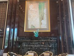 -万达瑞华酒店大堂酒廊