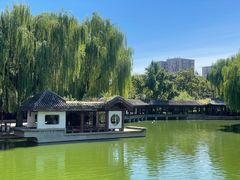 -团结湖公园