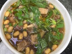 -覃肥叔桂林米粉(粮道街店)
