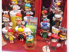-泡泡玛特POPMART(壹号店)