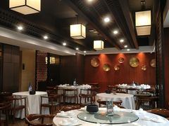 大堂-悦雅居·老广州老味道(长湖店)