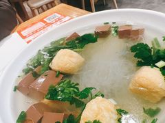 -馋三尺蟹粉小笼(人民广场店)