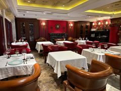 -波特曼西餐厅(中央大街店)