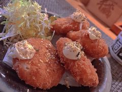-半藏居酒屋(香港花园店)