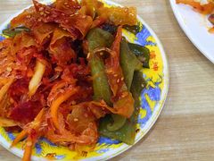 -许氏朝鲜族牛肉汤馆