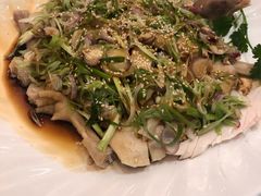 -山泉公馆酒家(珠江新城店)