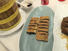 -上海浦东星河湾酒店