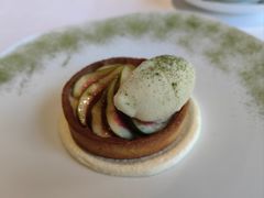 -Le Comptoir de Pierre Gagnaire