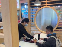 -大官米线(喜盈门范城店)