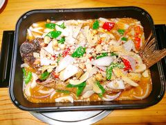 -小小河边鱼(天润城店)