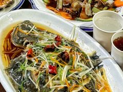 -公寓家常菜馆(海军博物馆店)