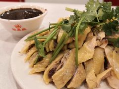 -振鼎鸡(华阴路店)