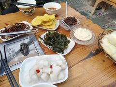 -尼玛藏家风味园(阿山食城店)