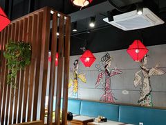 -贺秦生陕面王(富力城店)
