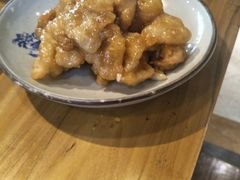 -局气 烤鸭·北京菜(光华路店)
