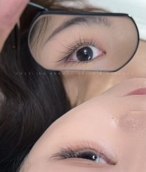 -DAZZLING BEAUTY美甲•美睫专门店