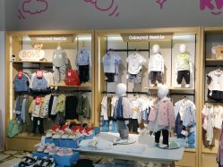 -孩子王(铁西万达店)