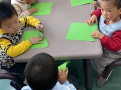 -侎宝运动成长中心(嘉定大融城店)