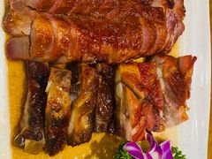 -粤色·老广州茶餐厅(河南商会大厦店)