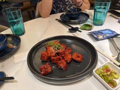 -荟廷·晶萃(陆家嘴尚悦湾店)