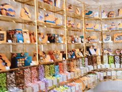 -VENCHI 闻绮(北京国贸商城店)