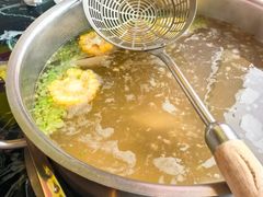 -潮汕美牛肉丸火锅店(天宁寺店)