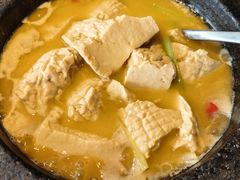 石锅煨手工老豆腐-三利音·浦之舟(滨江大道店)