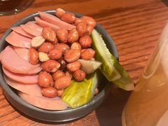 -京A Taproom·精酿餐吧(CBD店)