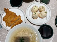 -松鹤面馆·古法焖肉面(观前店)