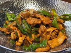 -彭耕记猪油炒小菜(吉联mall店)