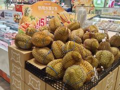 -盒马鲜生(红莲店)