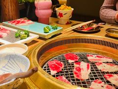 -MIKOMIKO和牛烧肉专门店(南门店)