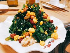 -清真重庆巴爷香辣鸡煲(南小巷店)