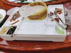-良友·海鲜青岛菜·海肠捞饭(五四广场店)