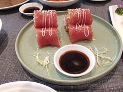 -御花园·粤菜·海鲜火锅(中山公园店)