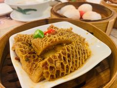 -点都德(盘福楼店)