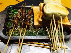 -滨城串吧(三元桥店)