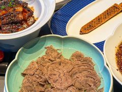 -曾宴·楚菜(湖北省博物馆店)