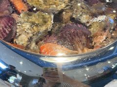 -大锅强·蒸海鲜青岛菜(金沙滩店)