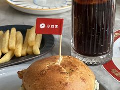 -必胜客(骡马市店)