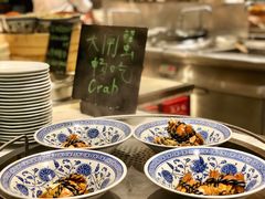 -福州仓山凯悦酒店·Market Cafe Lacucina咖啡厅