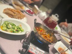 -徐记海鲜(明德门店)