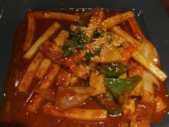 -韩国한국厨房