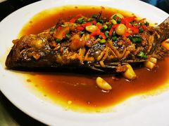 -竹中驿农家餐馆