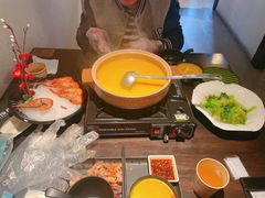 -乔街深夜食堂·台州菜·高压锅生蚝(杭州总店)